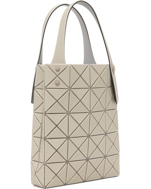 Issey Miyake Natural Prism Plus Mini Tote for men