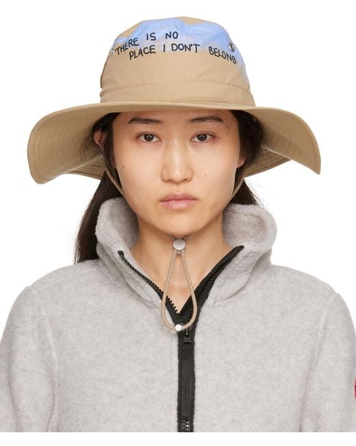 Canada goose hat zip sales