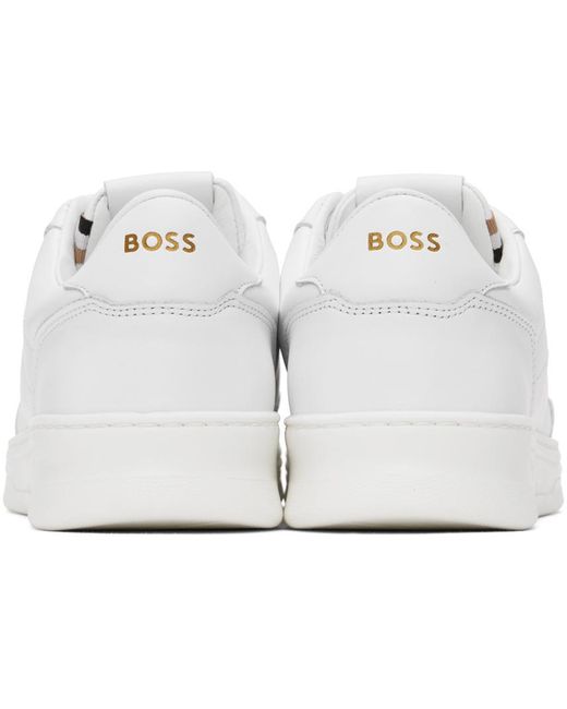 Boss Black Baltimore Sneakers for men