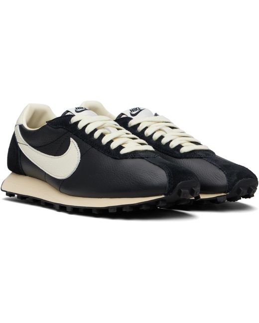 Nike Black Ld-1000 Premium Sneakers for men