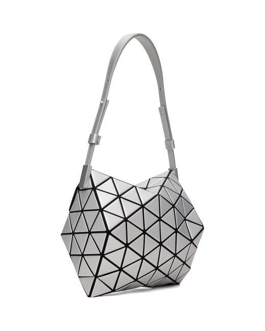 Issey Miyake Multicolor Torso Bag for men