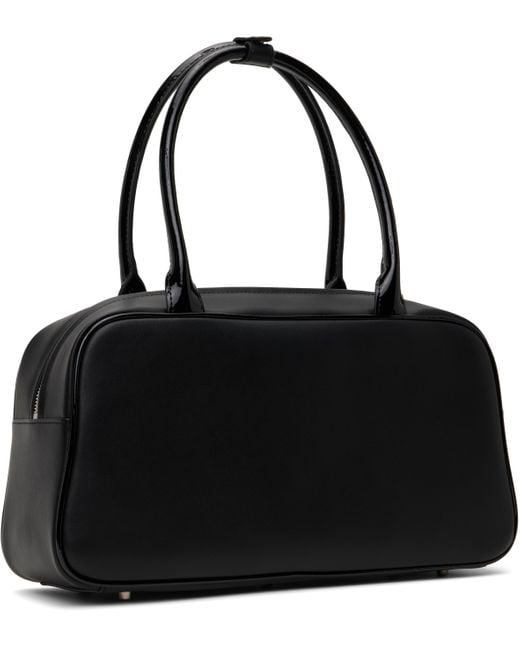 ★MISBHV★ ブラック＆ホワイト London バッグ London Bag