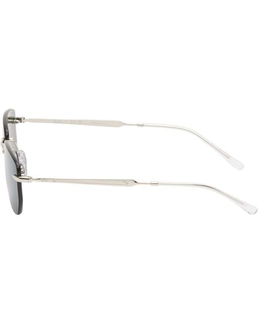 Ray-Ban Green Rb3768 Sunglasses for men