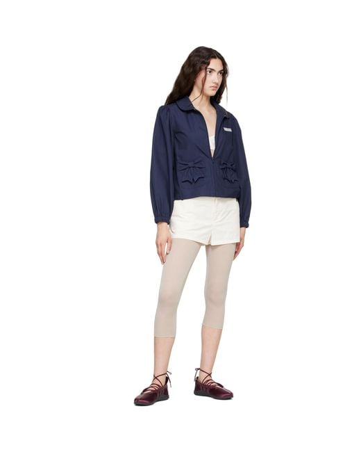 Adidas Originals Brown Burgundy Taekwondo Mei Ballerina Flats