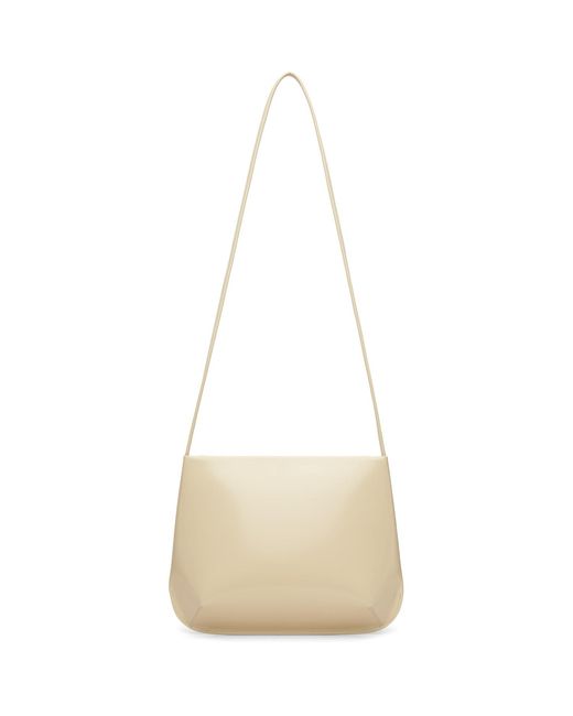 Faune Multicolor Off- Loge Bag