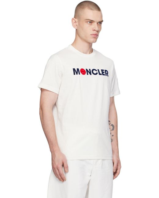Off white moncler shirt sale