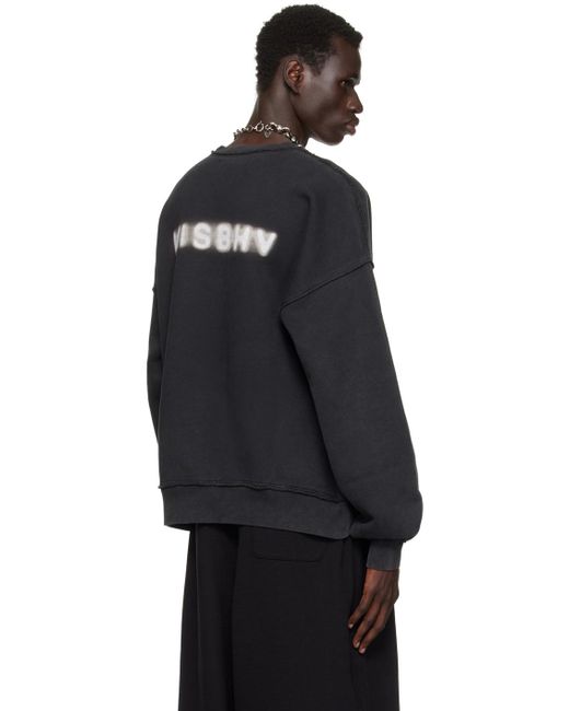MISBHV Community Sweatshirt in Black for Men | Lyst