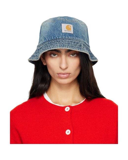 Carhartt Blue Carhartt Work