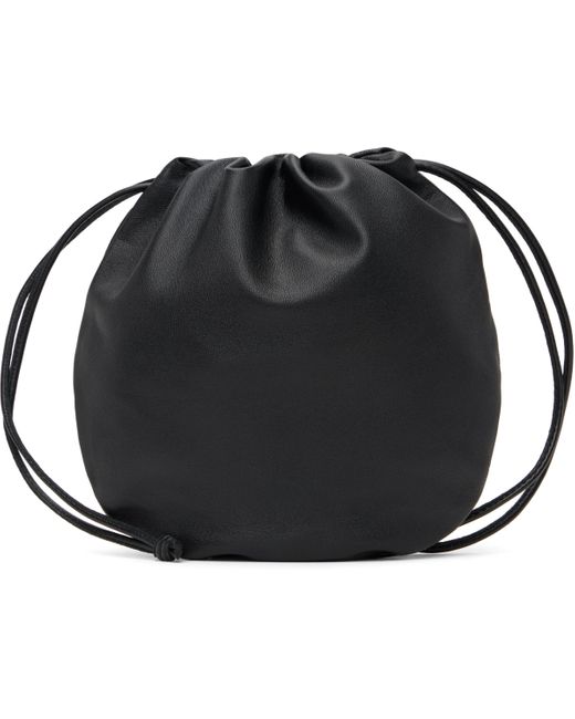 Ayllón ブラック Jacinta ポーチ Black