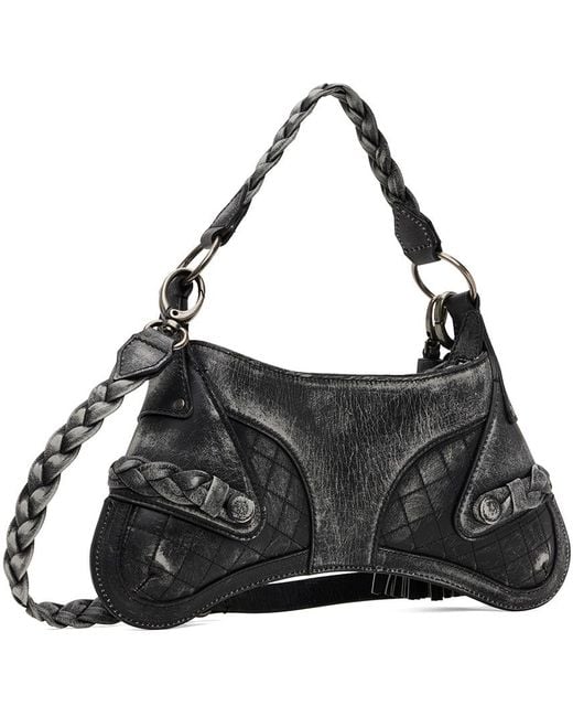 【関税込み】KNWLS ブラック Razr バッグ Razr Bag Black – KNWLS