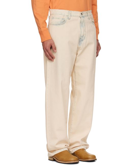 Carhartt White Carhartt Work for men