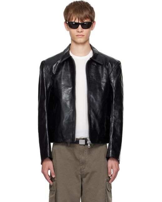 our-legacy-TOP-DYED-BLACK-