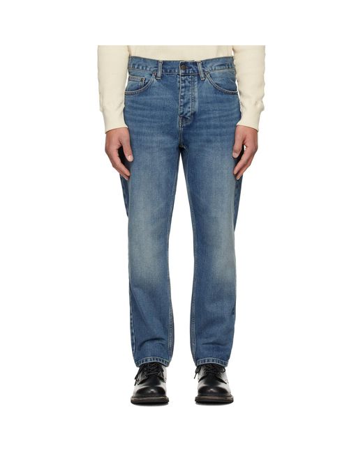 Carhartt Blue Carhartt Work for men