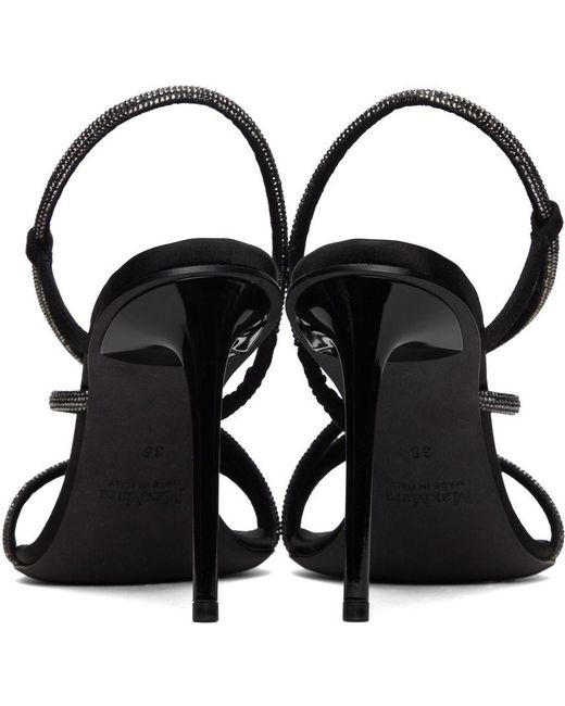 max ladies sandals