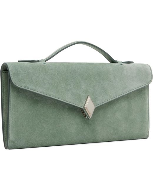 Metier Green Edge Clutch