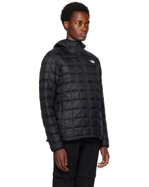 The North Face Black Thermoball Eco 2.0 Jacket for men