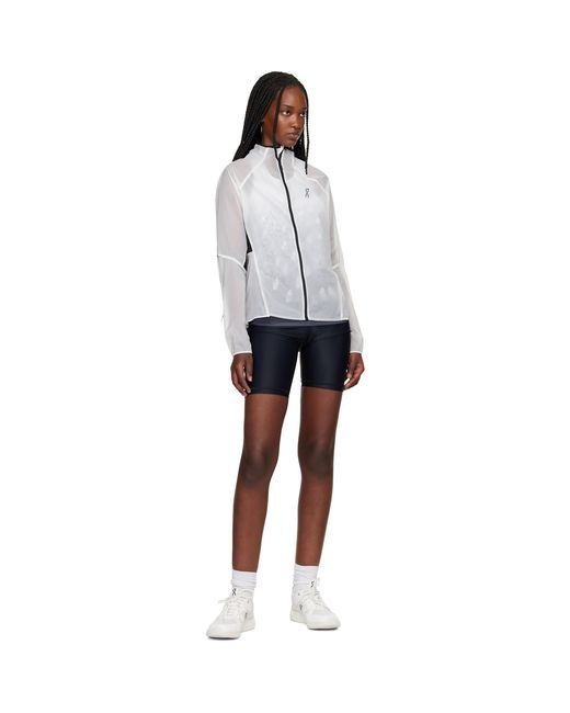 On Shoes Black Zero Singlet Running Top