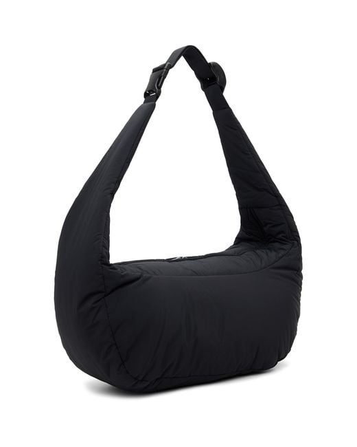Seventh Blue Lunar Sac for men