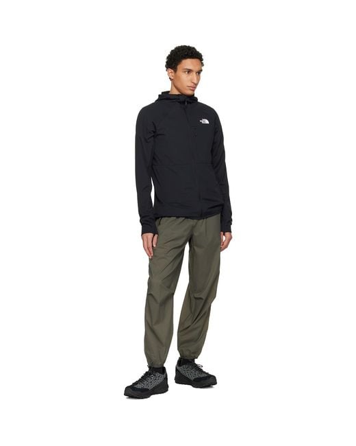 Keen Black 18 East Edition Jasper Zionic Sneakers for men
