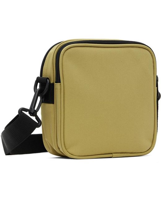 Carhartt Green Essentials Bag for men