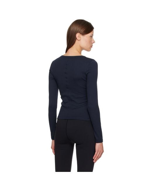 Flore Flore Black Max T-Shirt