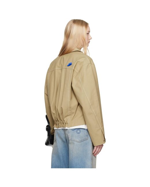 Adererror Natural Product. 22 Jacket