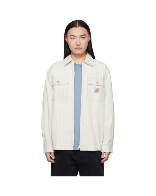Carhartt White Carhartt Work for men