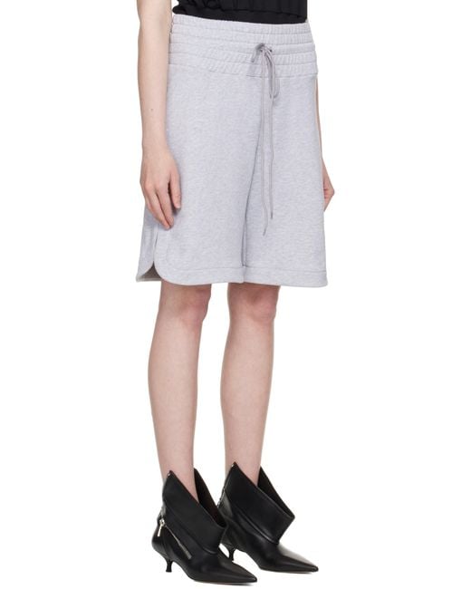 FIDAN NOVRUZOVA Multicolor Becca Shorts