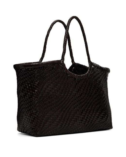 Dragon Diffusion Black Nantucket Optical Bag
