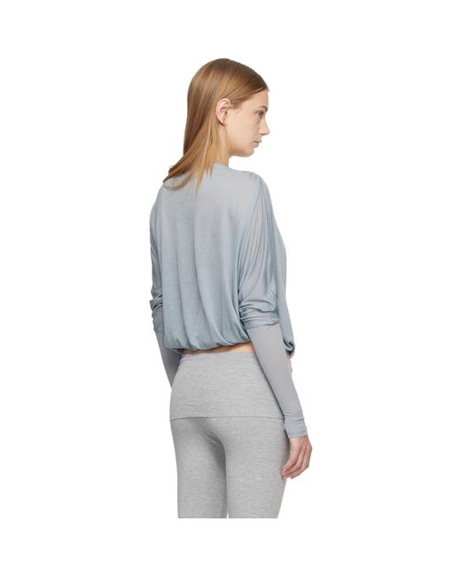 Belle Anna Black Cypress Top