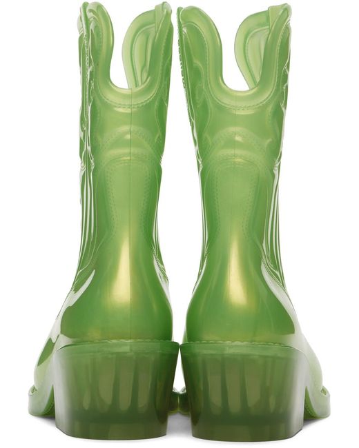 Melissa Green Texas Boots