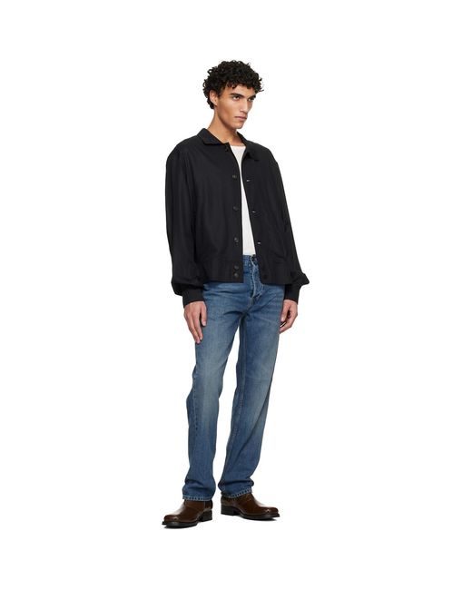 Carhartt Blue Carhartt Work for men
