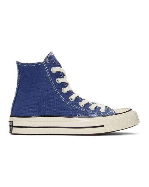 converse blue navy