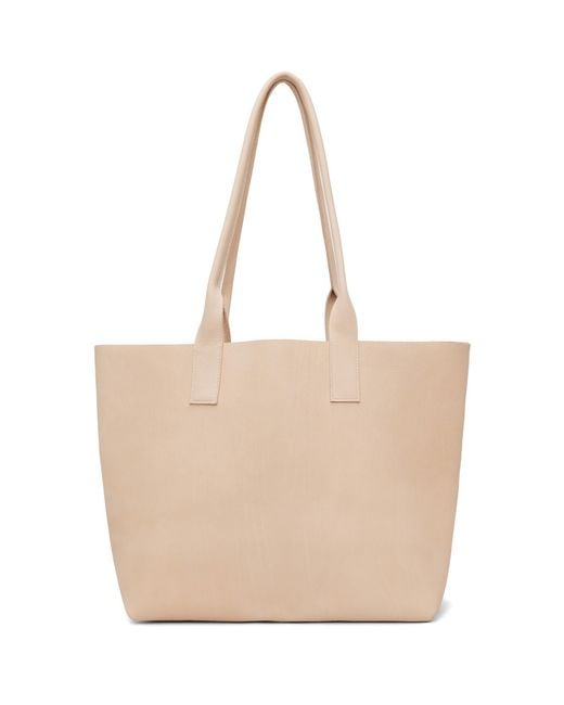colbo Natural Leather Tote for men