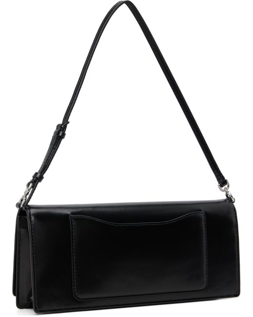 Sac Porté Épaule Glam Noir À Miroir Marc Jacobs en coloris Black