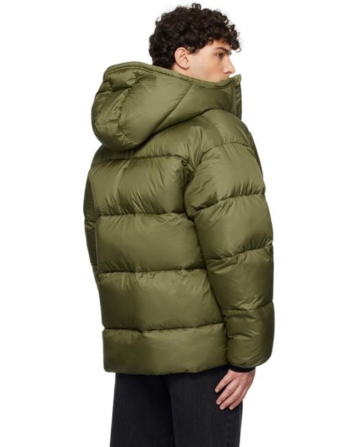 Carhartt Green Carhartt Work for men