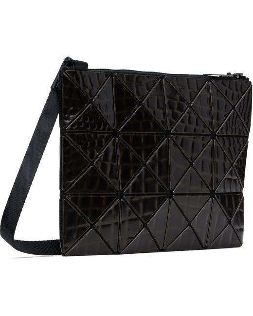 Sac Kaiju Noir Issey Miyake en coloris Black