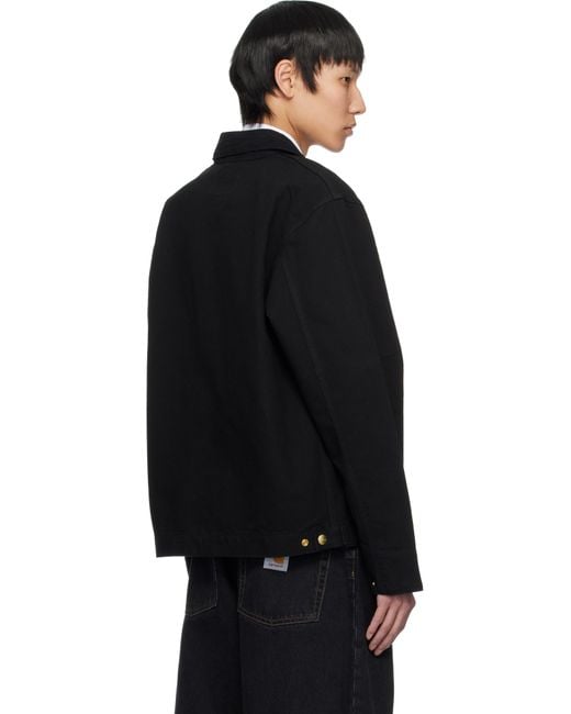 Carhartt Black Carhartt Work for men