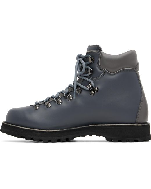 Diemme Black Roccia Vet Boots for men