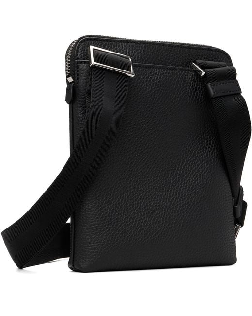 Boss Black Emed-Logo Envelope Bag for men