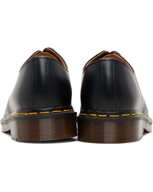 Derbys Oxford 1461 Noirs Dr. Martens pour homme en coloris Black