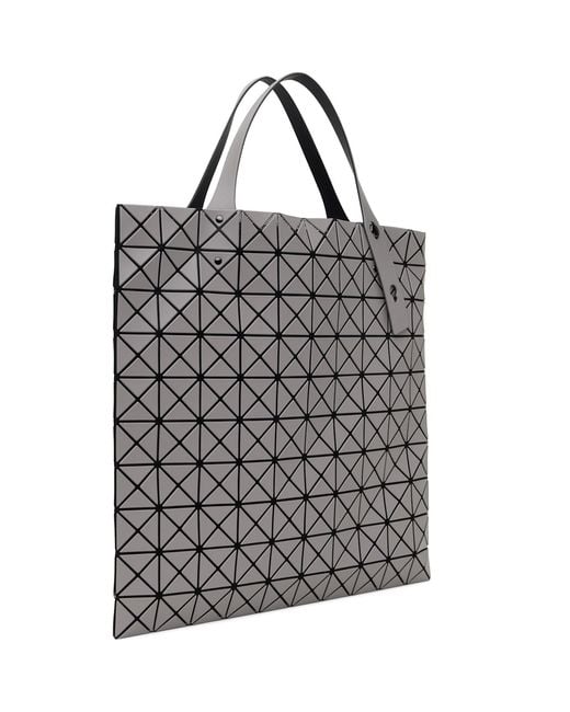 Issey Miyake Multicolor Prism Matte-2 Tote
