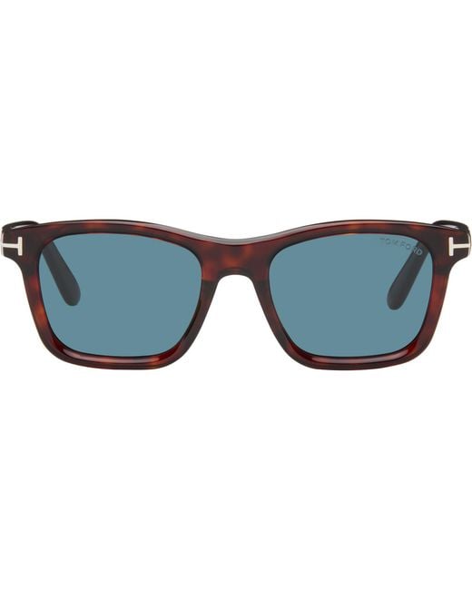 Tom Ford Blue Barron Sunglasses for men