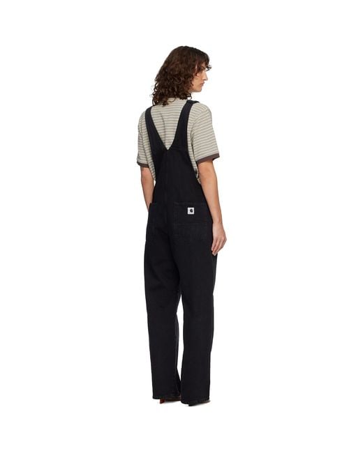 Carhartt Black Carhartt Work