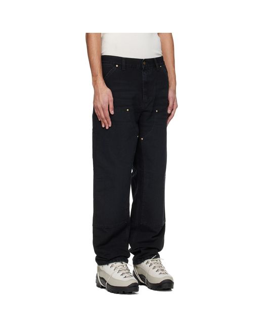Carhartt Black Carhartt Work for men
