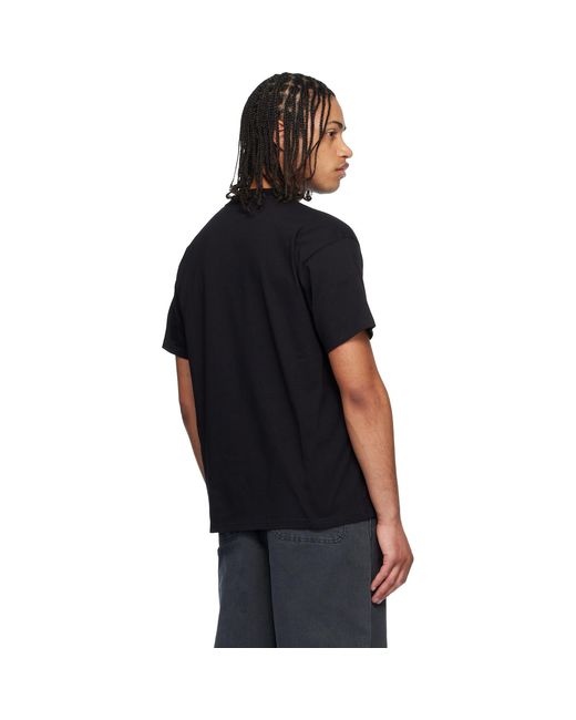 Carhartt Black Carhartt Work for men