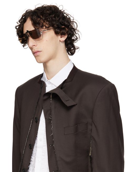 Hodakova chimi サングラス Chimi x Hodakova