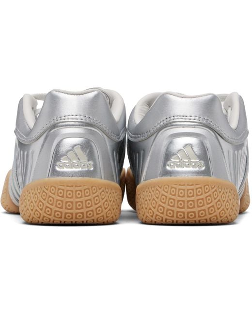 Adidas Originals Black Taekwondo Mei Elite Sneakers