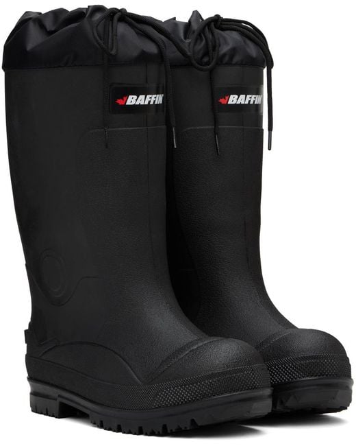 Baffin titan best sale