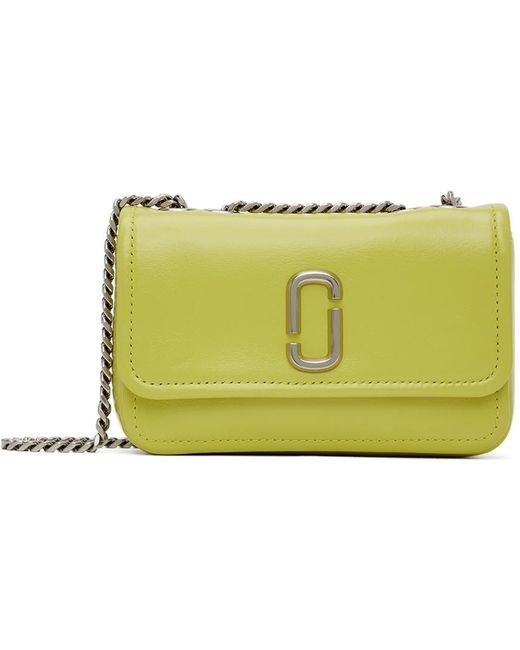 marc jacobs glam shot mini bag